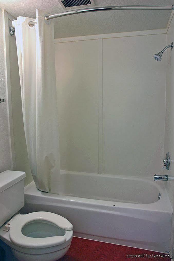 Motel 6-Redding, Ca - South Eksteriør bilde